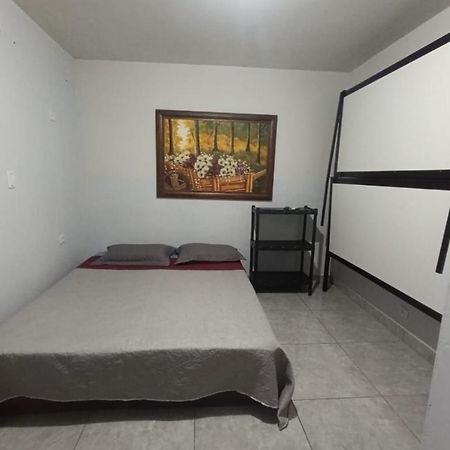 Hostel Raizer Кампу-Гранди Экстерьер фото