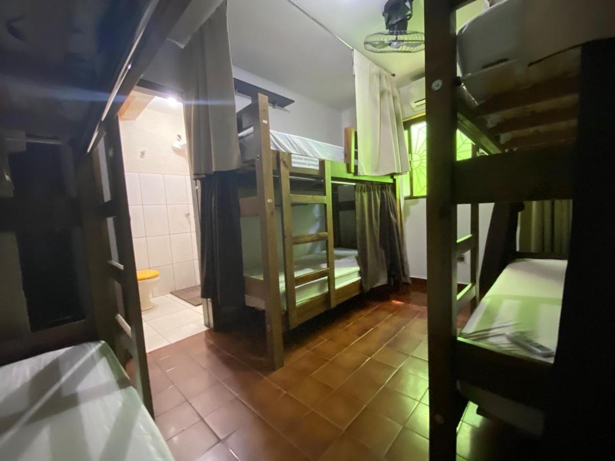 Hostel Raizer Кампу-Гранди Экстерьер фото