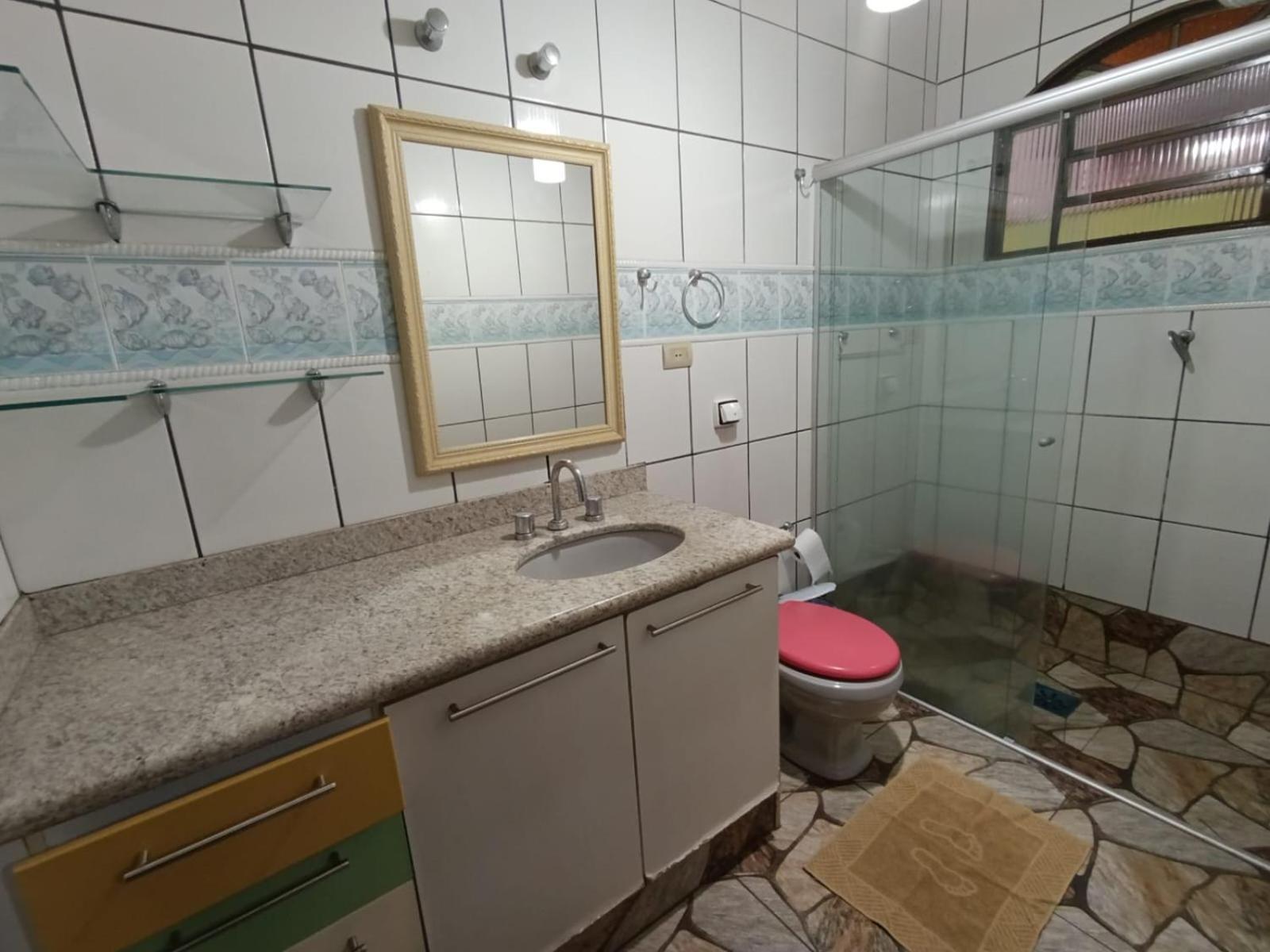 Hostel Raizer Кампу-Гранди Экстерьер фото