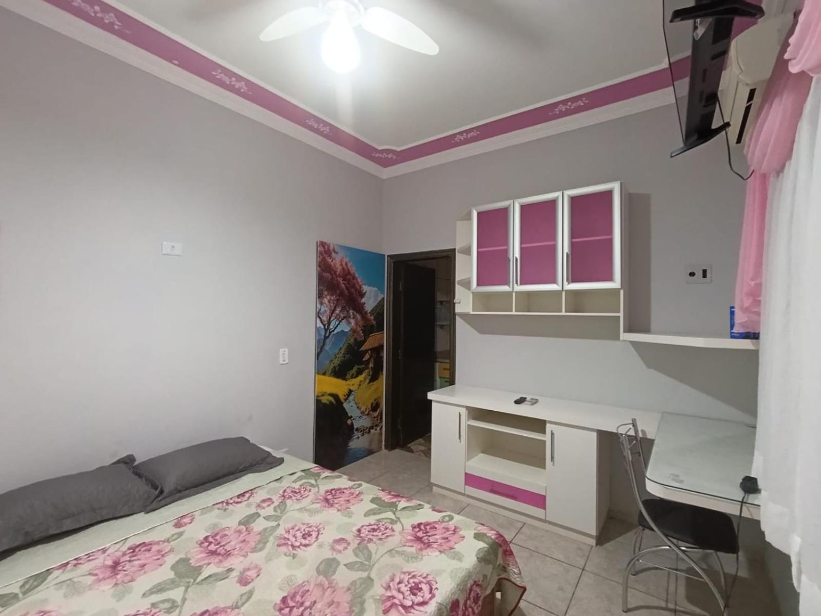 Hostel Raizer Кампу-Гранди Экстерьер фото