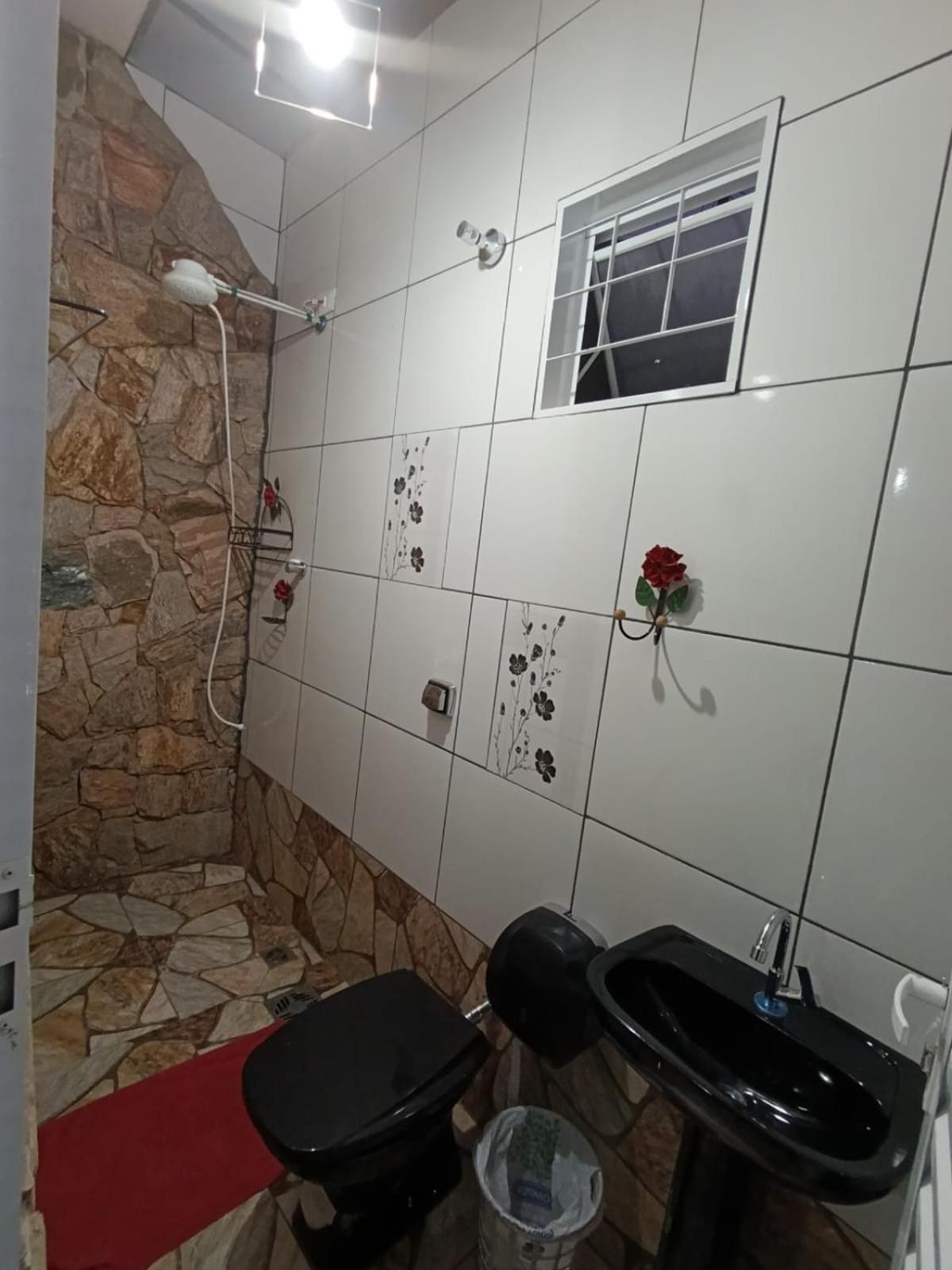 Hostel Raizer Кампу-Гранди Экстерьер фото