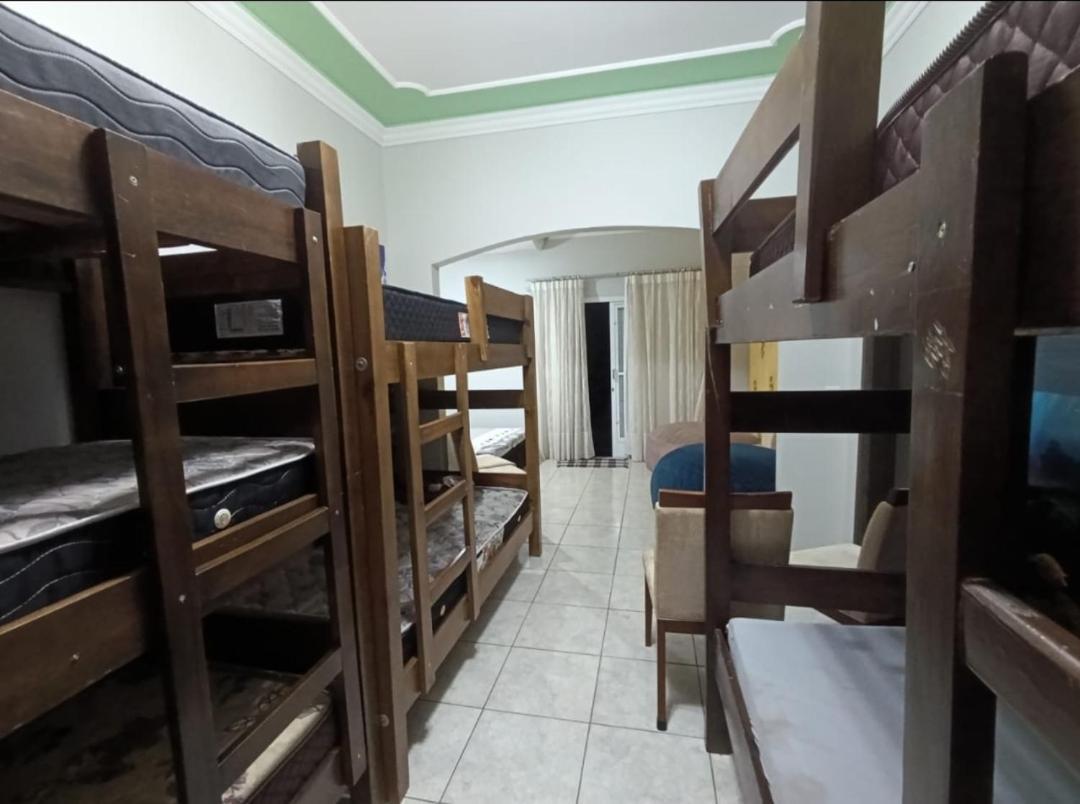 Hostel Raizer Кампу-Гранди Экстерьер фото