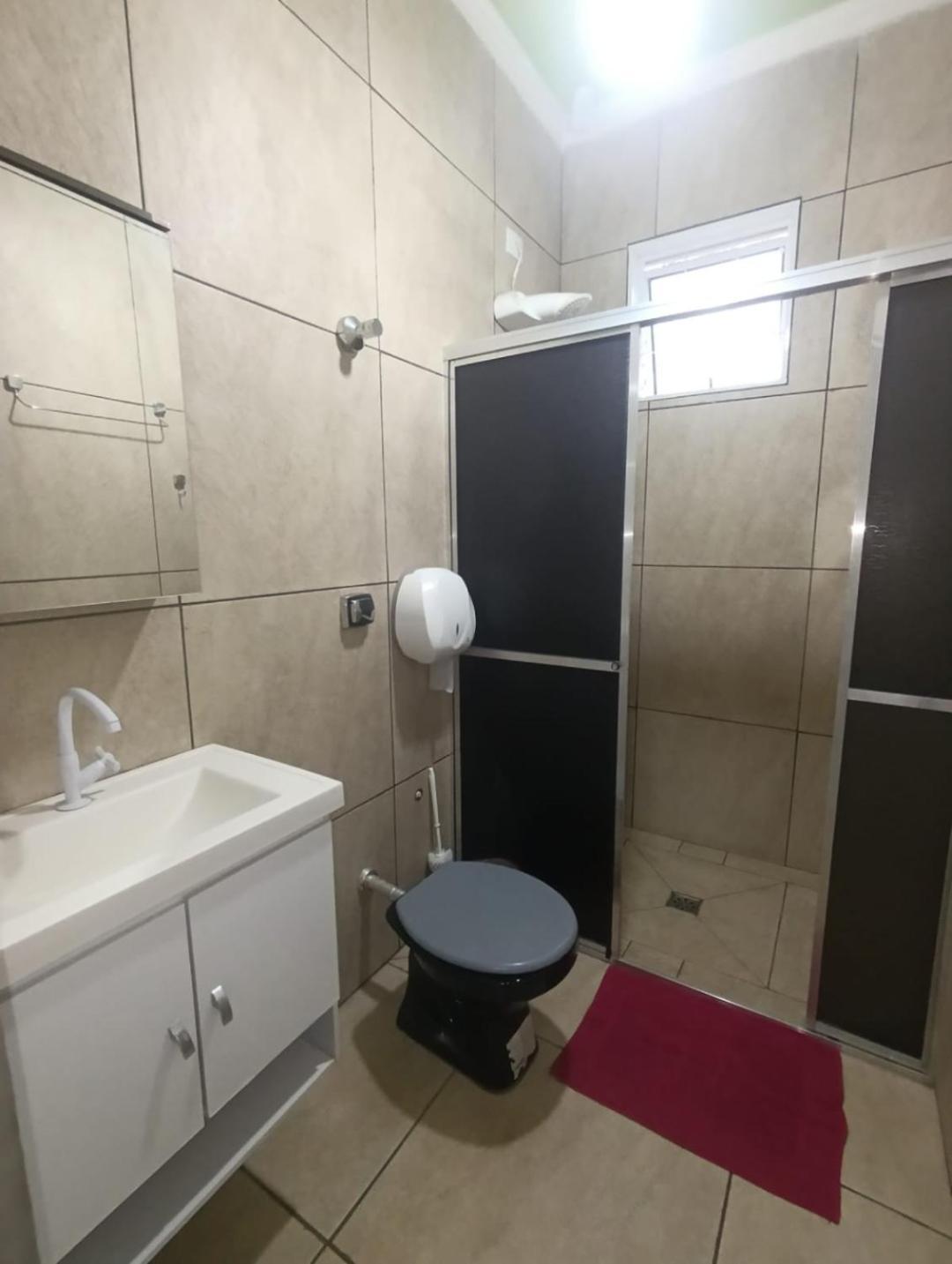 Hostel Raizer Кампу-Гранди Экстерьер фото