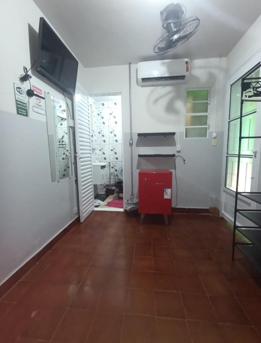 Hostel Raizer Кампу-Гранди Экстерьер фото