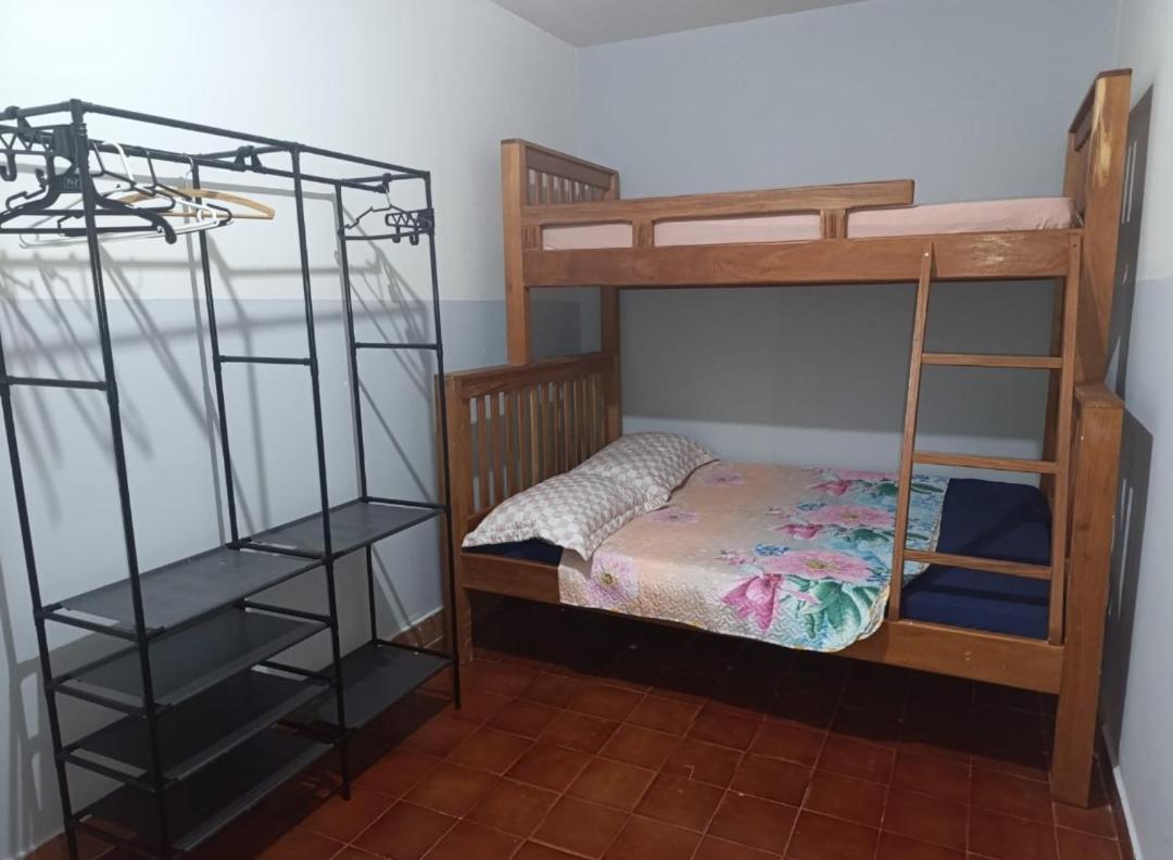 Hostel Raizer Кампу-Гранди Экстерьер фото