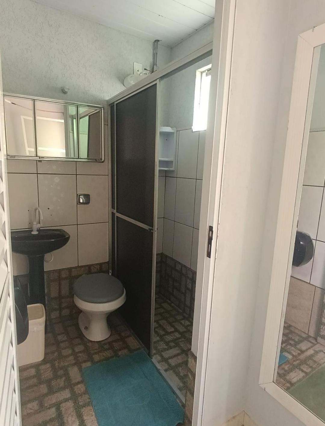 Hostel Raizer Кампу-Гранди Экстерьер фото