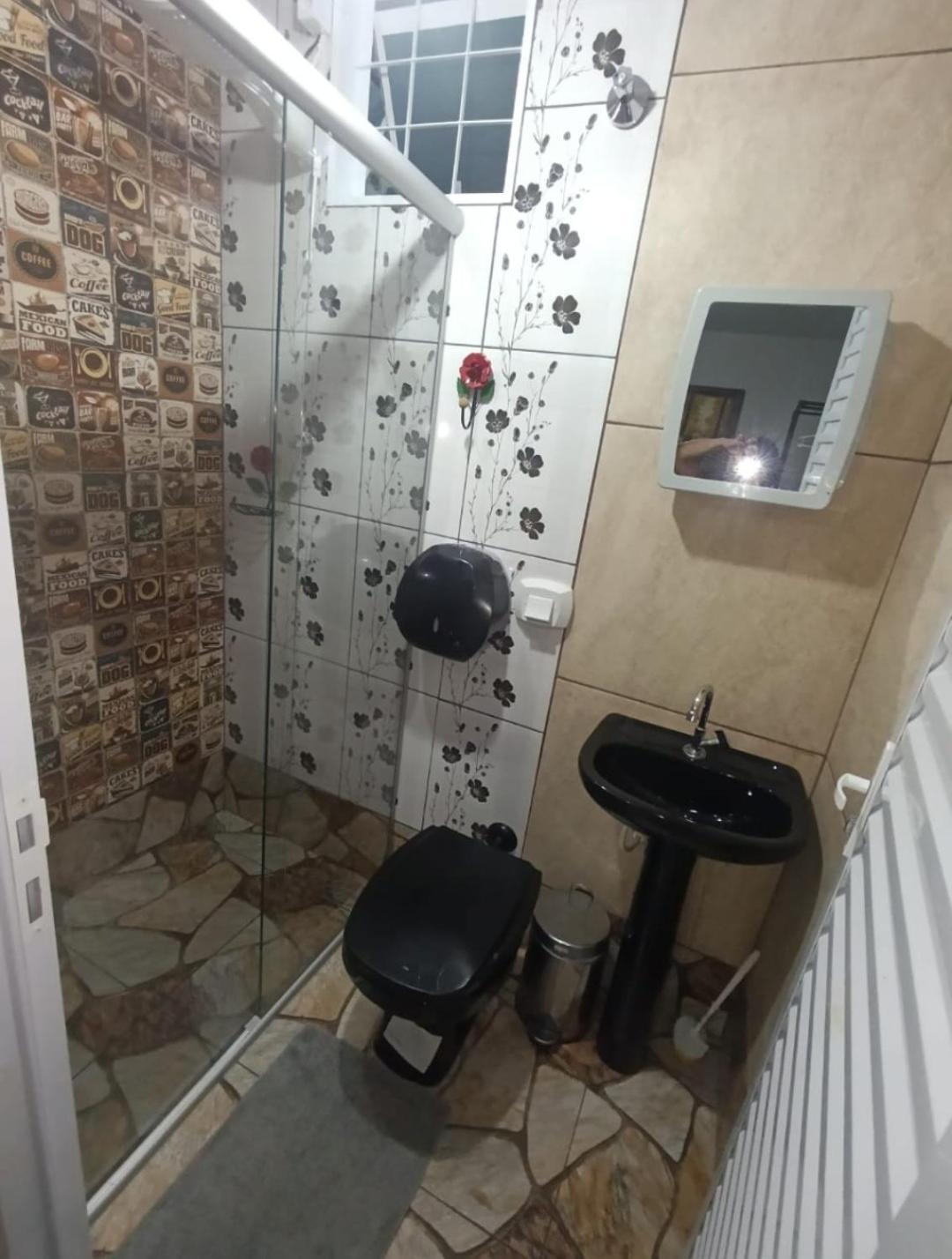 Hostel Raizer Кампу-Гранди Экстерьер фото